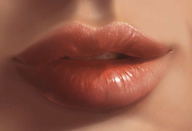 How Do Lip Fillers Swell the Next Day